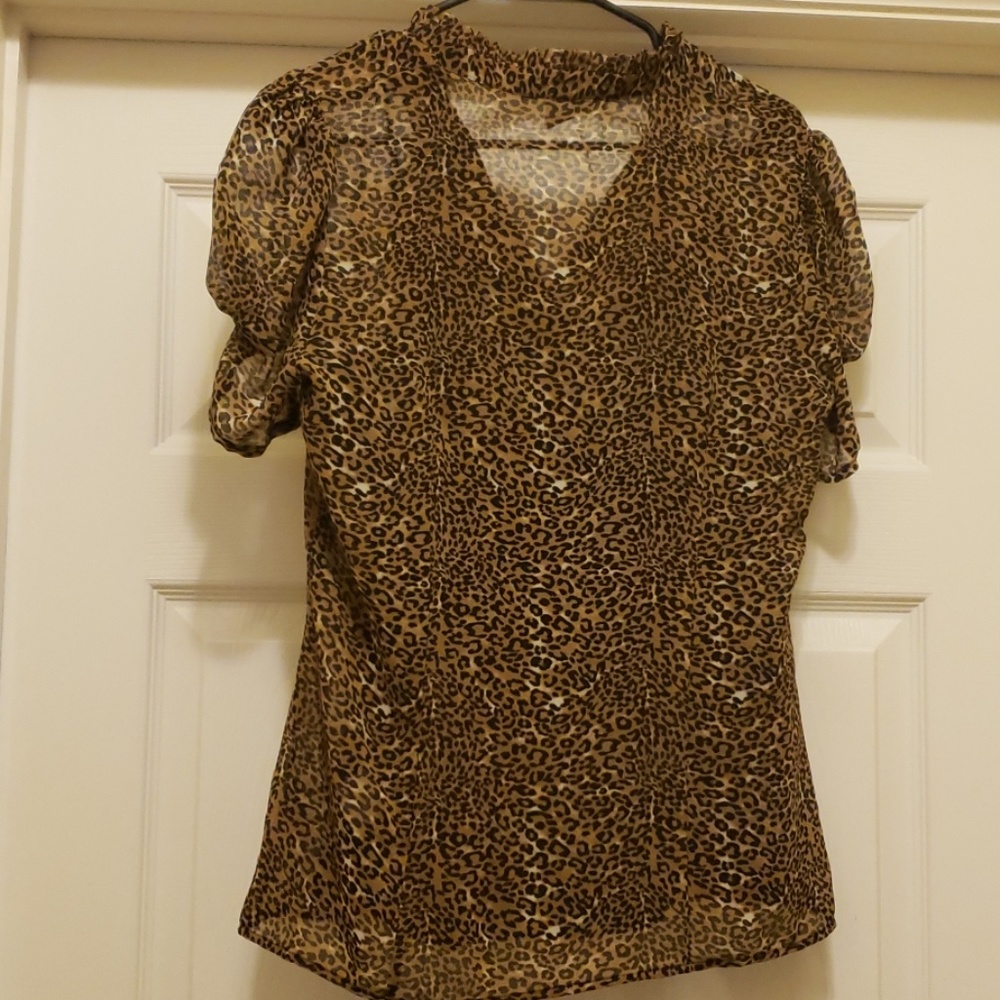 Blouse - Picture 4 of 6